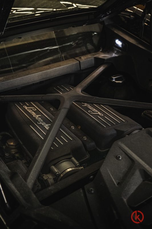 Lamborghini Huracan (18)