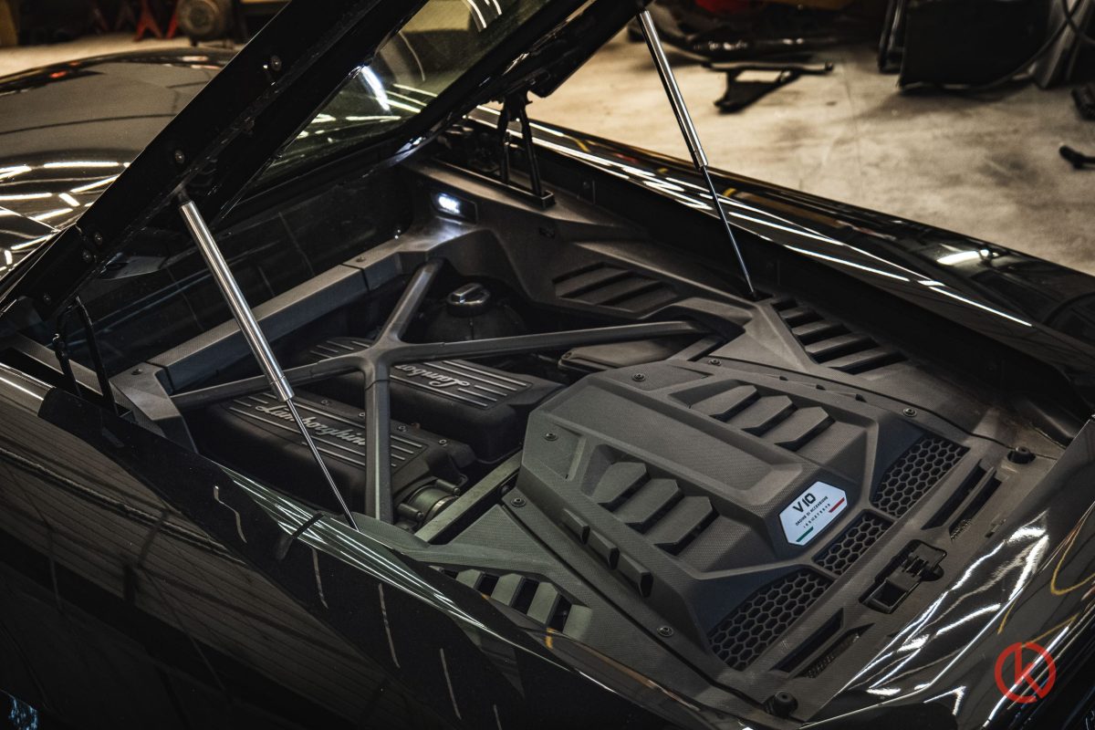 Lamborghini Huracan (20)