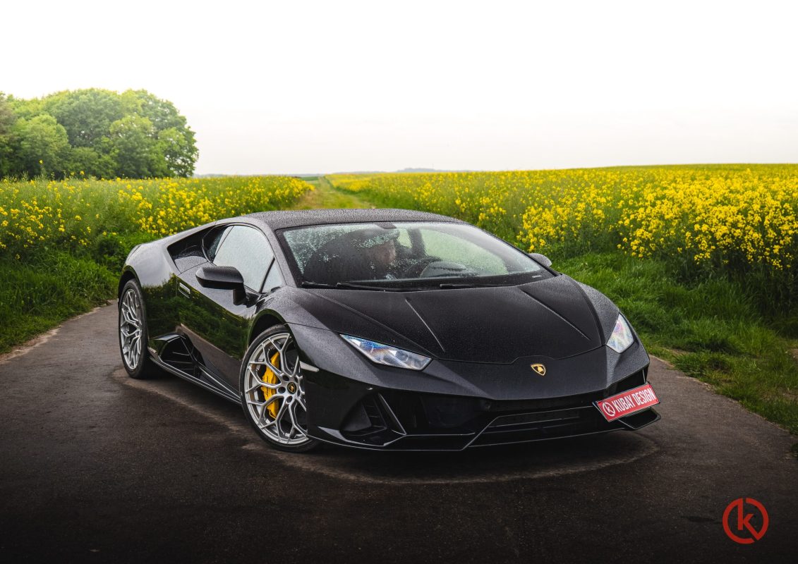 Lamborghini Huracan (34)