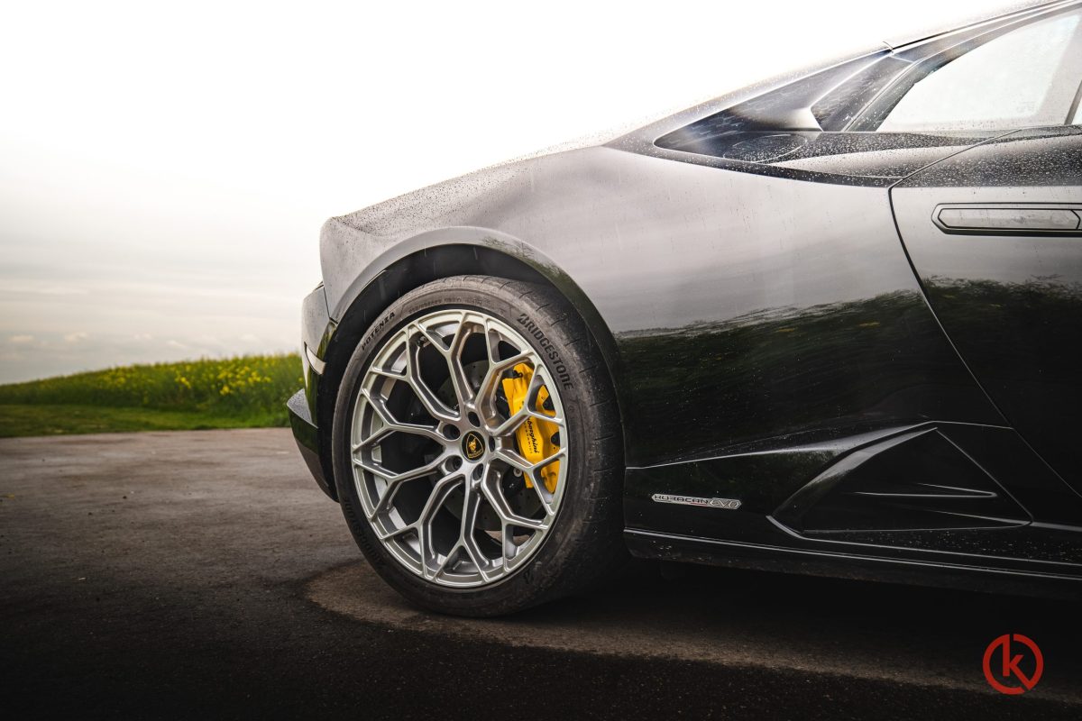 Lamborghini Huracan (43)