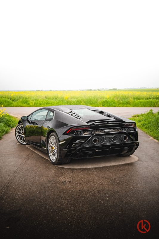 Lamborghini Huracan (44)