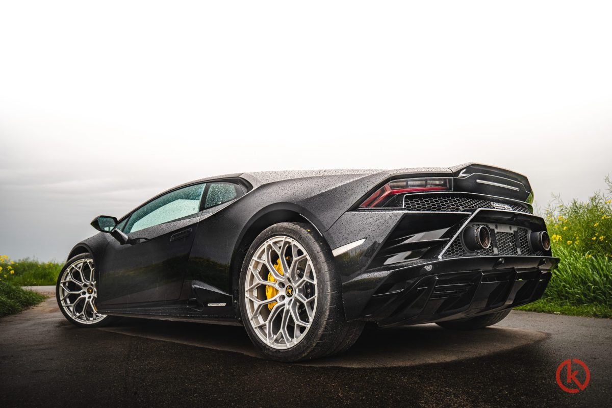 Lamborghini Huracan (55)