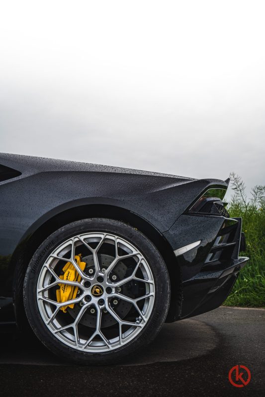 Lamborghini Huracan (58)