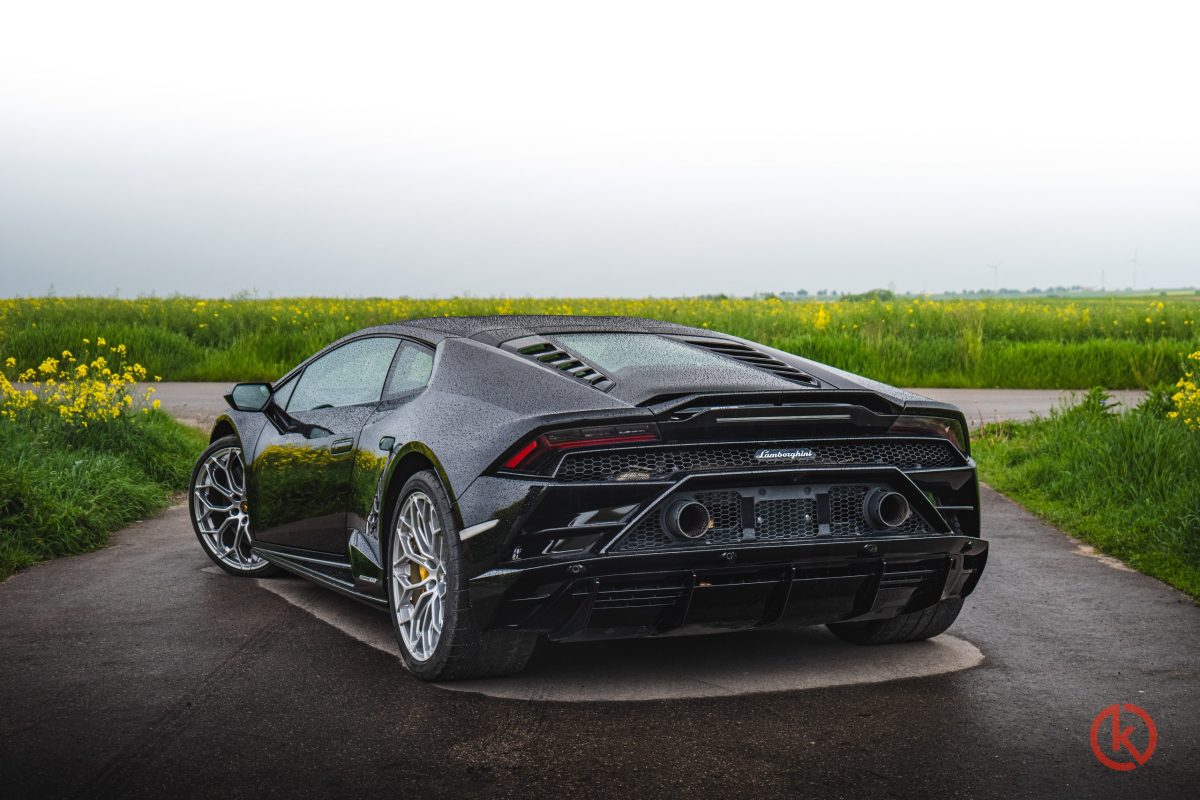 Lamborghini Huracan (66)