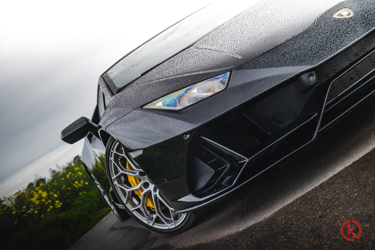 Lamborghini Huracan (70)