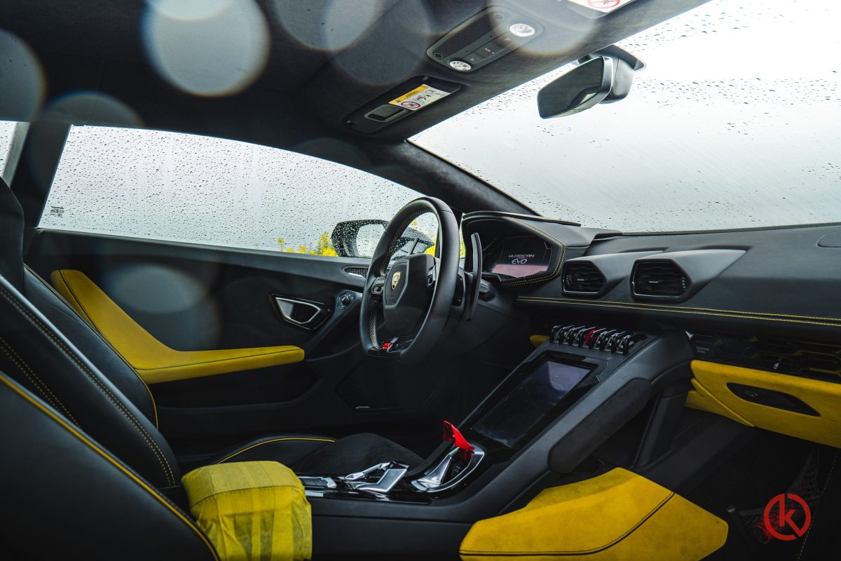 Lamborghini Huracan (76)
