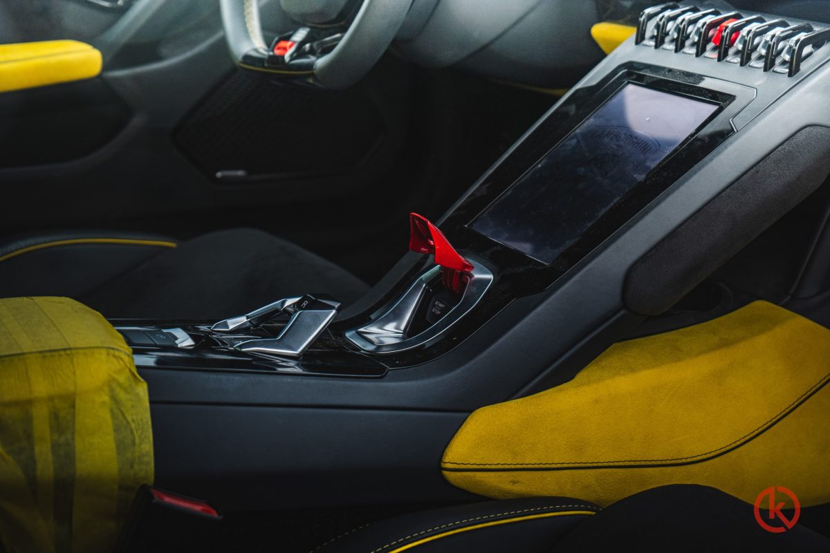 Lamborghini Huracan (77)