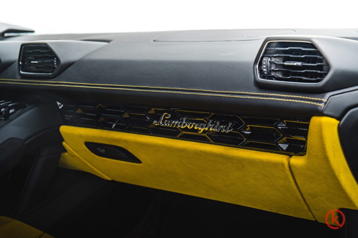 Lamborghini Huracan (78)