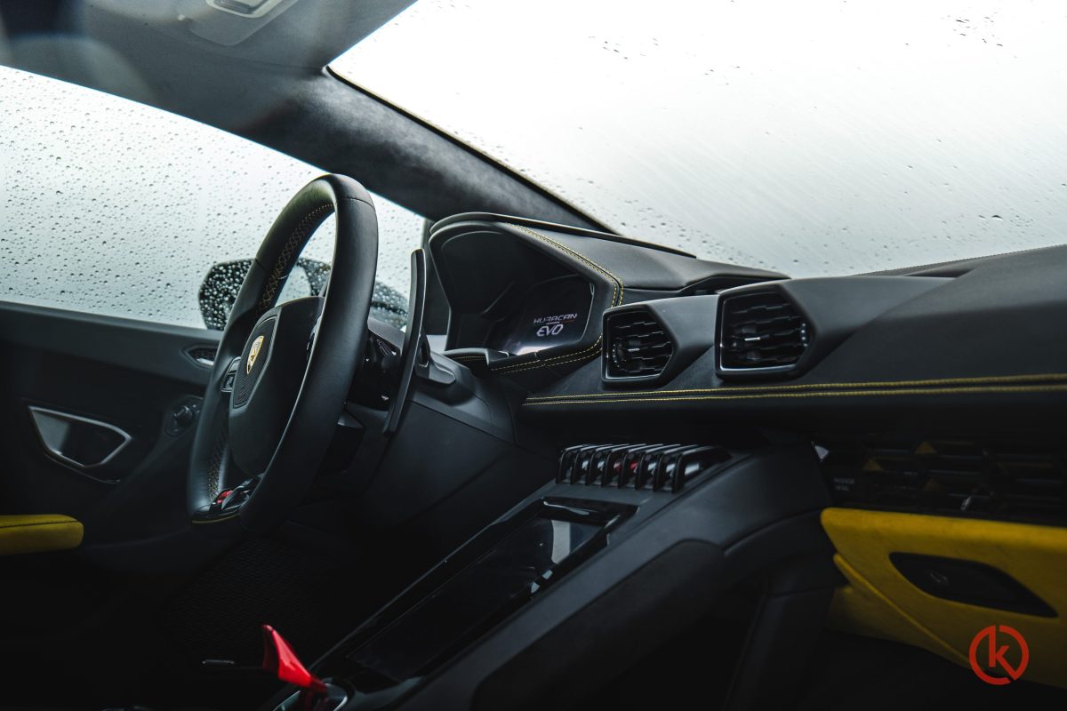 Lamborghini Huracan (80)