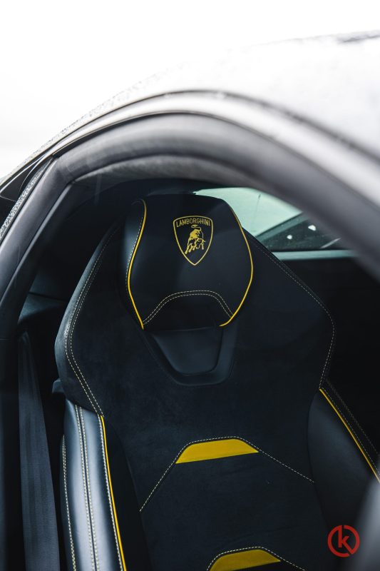 Lamborghini Huracan (82)