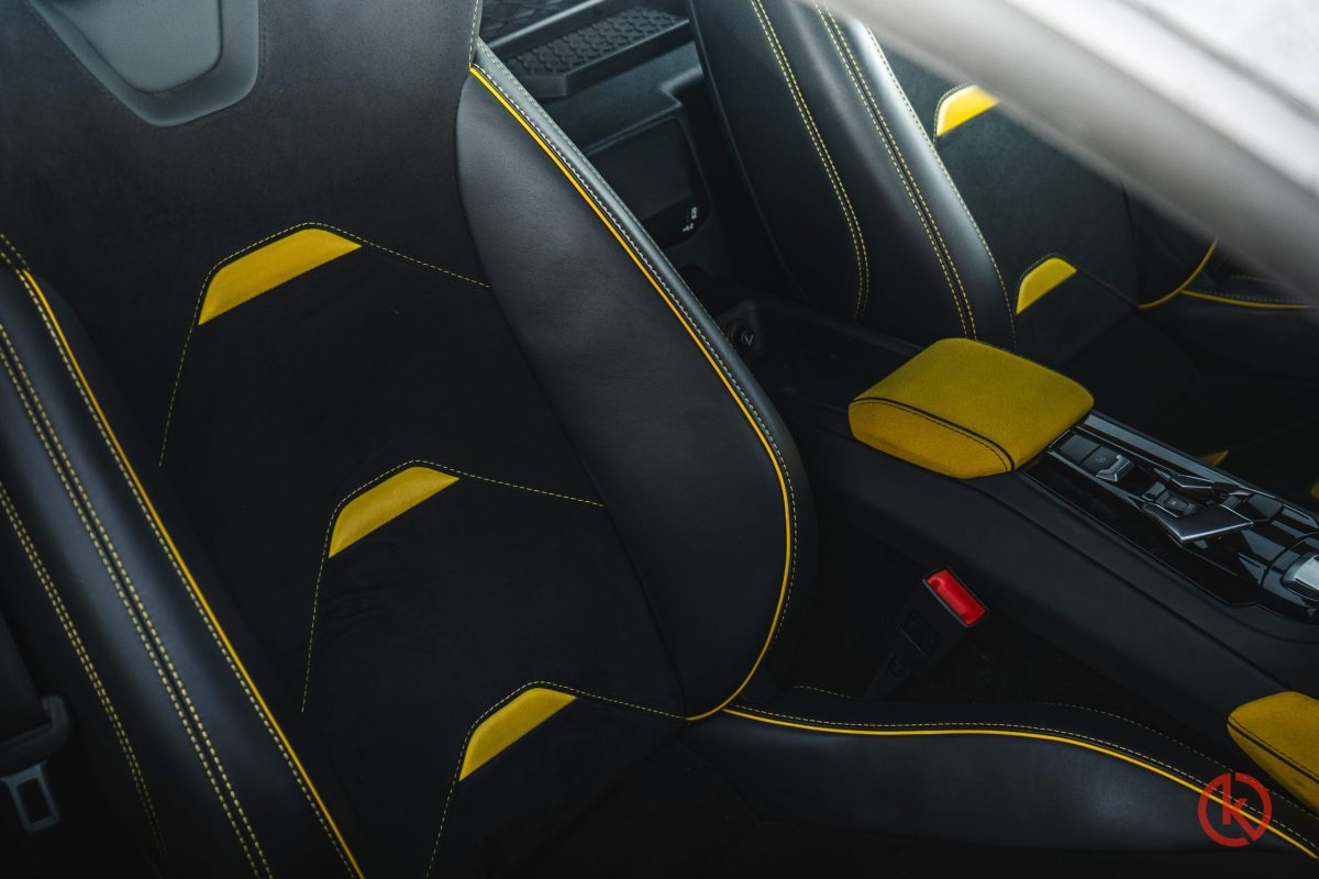 Lamborghini Huracan (83)