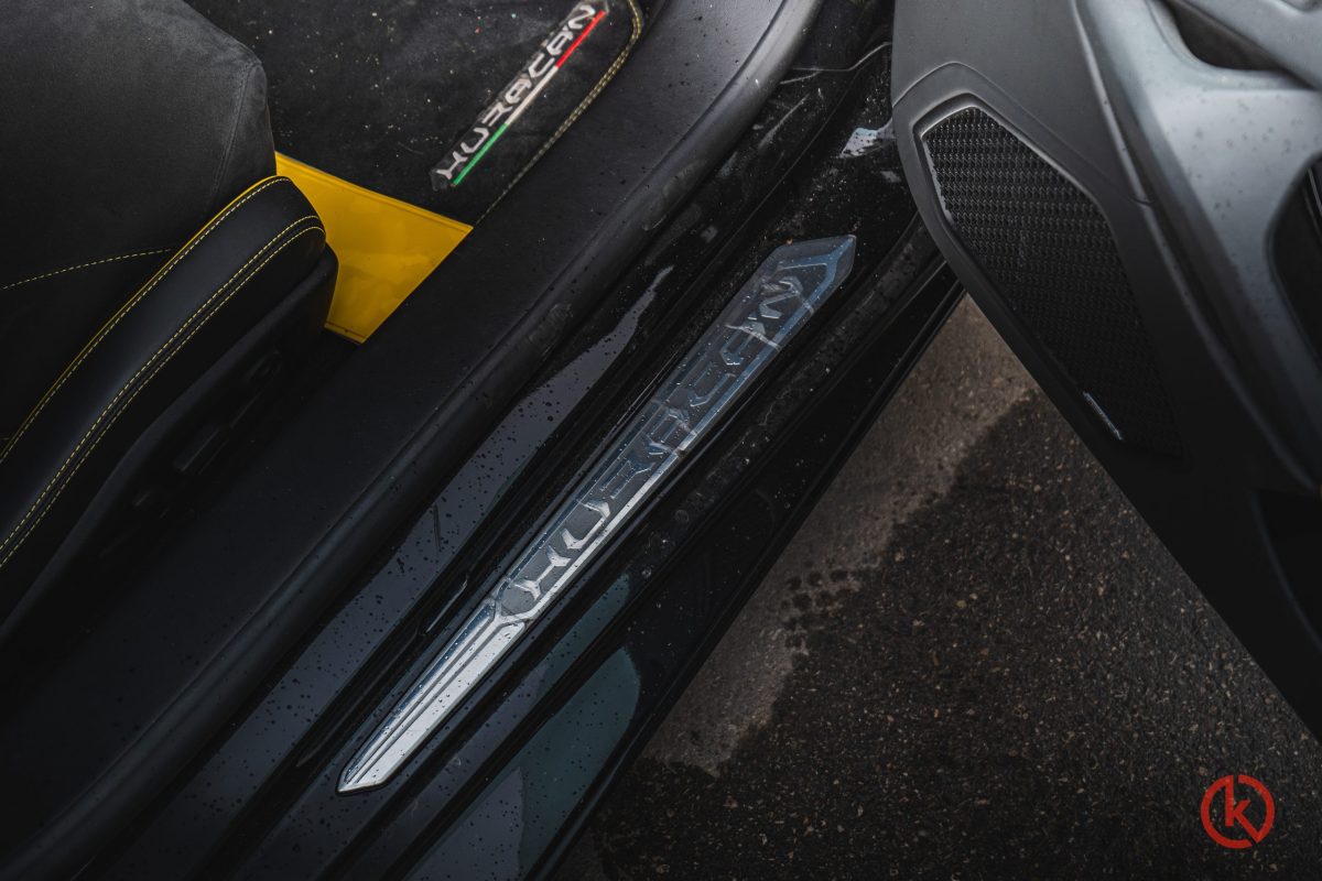 Lamborghini Huracan (88)