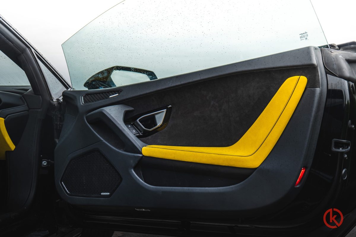 Lamborghini Huracan (89)
