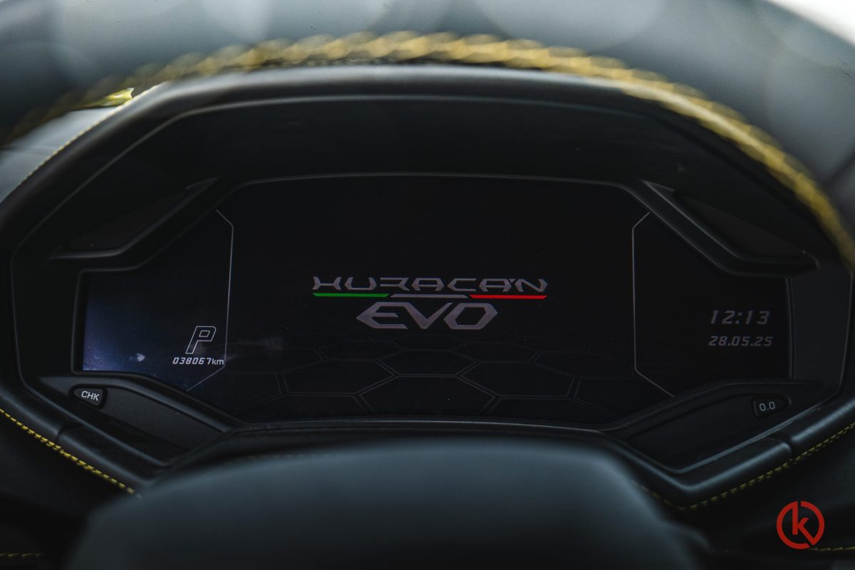 Lamborghini Huracan (90)