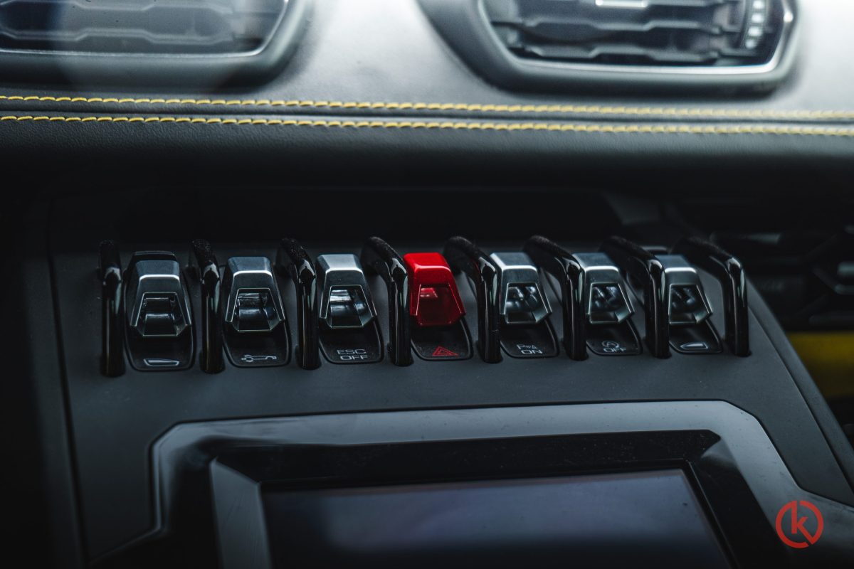 Lamborghini Huracan (93)