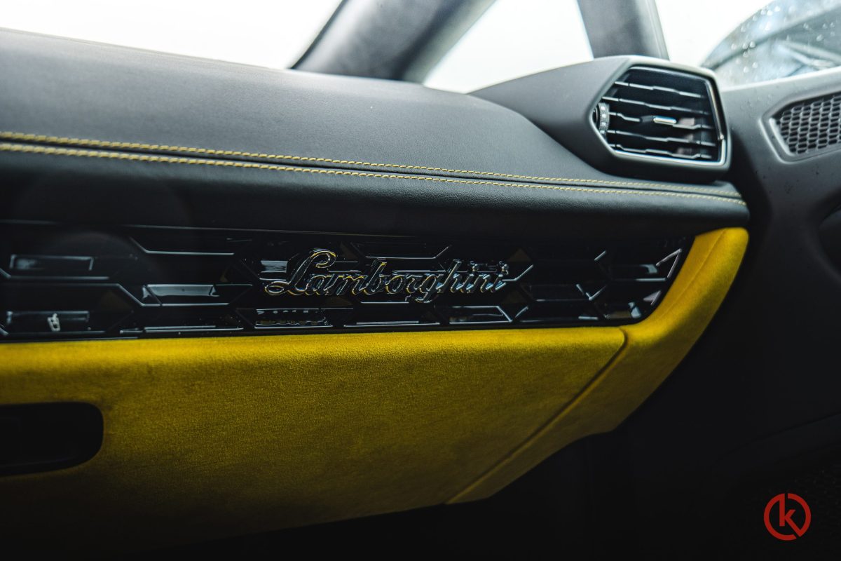 Lamborghini Huracan (97)