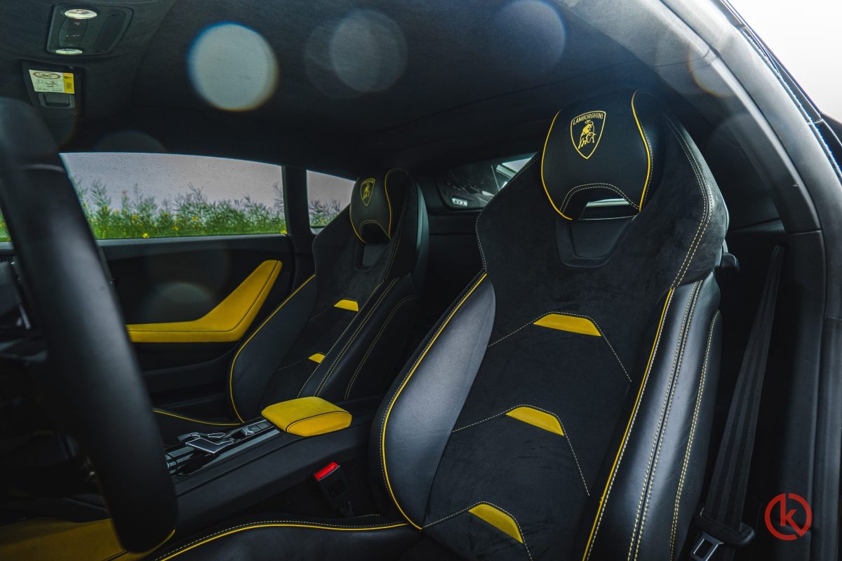 Lamborghini Huracan (99)