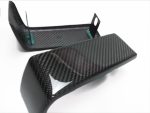 Carbon Fiber AMG Front Bumper Brackets for Mercedes-Benz G-Class W463 6×6  - Image 7