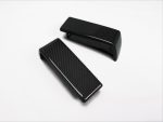 Carbon Fiber AMG Front Bumper Brackets for Mercedes-Benz G-Class W463 6×6  - Image 2