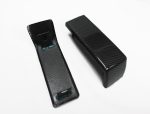 Carbon Fiber AMG Front Bumper Brackets for Mercedes-Benz G-Class W463 6×6  - Image 3