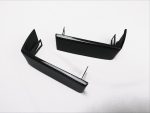 Carbon Fiber AMG Front Bumper Brackets for Mercedes-Benz G-Class W463 6×6  - Image 6