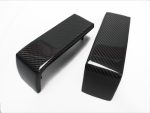 Carbon Fiber AMG Front Bumper Brackets for Mercedes-Benz G-Class W463 6×6  - Image 4