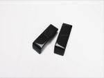 Carbon Fiber AMG Front Bumper Brackets for Mercedes-Benz G-Class W463 6×6  - Image 5
