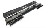 Carbon Fiber Front Roof Spoiler with LED Lights for Mercedes-Benz G-Class W463 4×4 / 6×6  - Image 7
