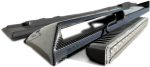 Carbon Fiber Front Roof Spoiler with LED Lights for Mercedes-Benz G-Class W463 4×4 / 6×6  - Image 9