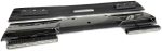 Carbon Fiber Front Roof Spoiler with LED Lights for Mercedes-Benz G-Class W463 4×4 / 6×6  - Image 5