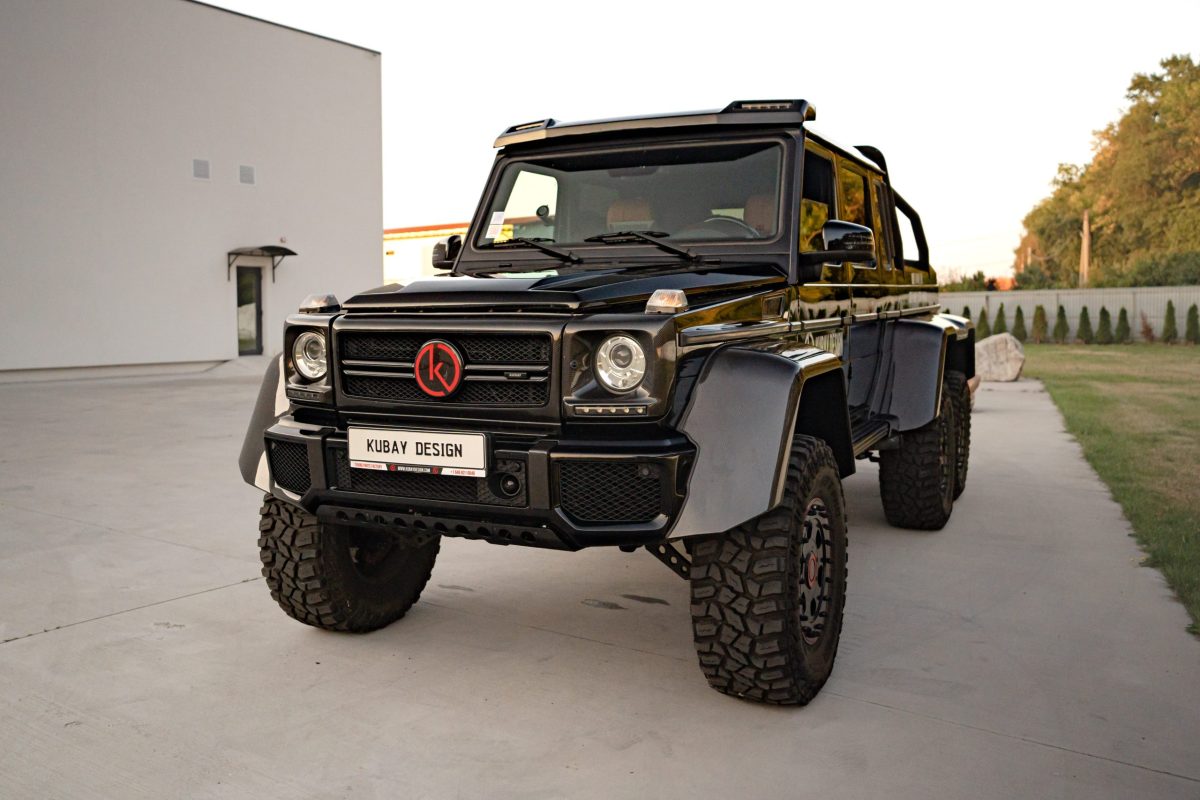 Mercedes-Benz w463 6х6 2008 (10)