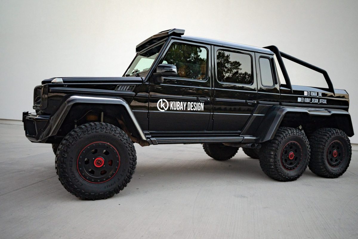 Mercedes-Benz w463 6х6 2008 (17)