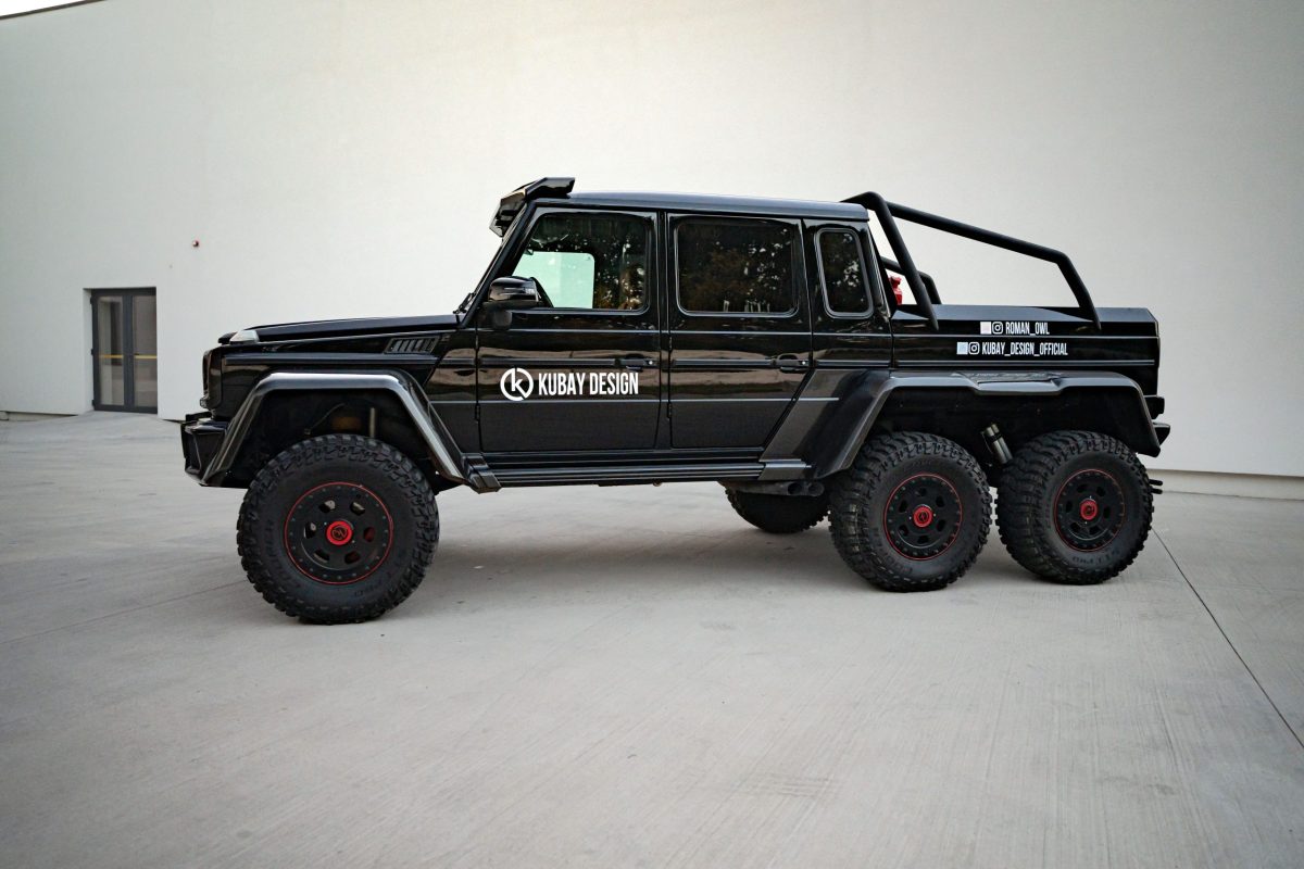 Mercedes-Benz w463 6х6 2008 (18)