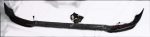 Carbon Fiber Front Big Lip Spoiler with LED Lights for Mercedes-Benz G-Class W463 W463 6×6  - Image 3