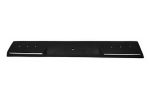 Fiberglass Front Small Roof Spoiler with LED Lights for Mercedes-Benz G-Class W463 4×4 6×6  - Image 5