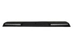 Fiberglass Front Small Roof Spoiler with LED Lights for Mercedes-Benz G-Class W463 4×4 6×6  - Image 6