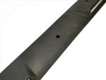 Fiberglass Front Small Roof Spoiler with LED Lights for Mercedes-Benz G-Class W463 4×4 6×6  - Image 4
