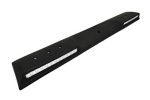 Fiberglass Front Small Roof Spoiler with LED Lights for Mercedes-Benz G-Class W463 4×4 6×6  - Image 8