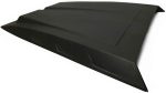 Hood Scoop W463A Style Fiberglass for Mercedes-Benz G-Class W463 4×4 6×6 - Image 8