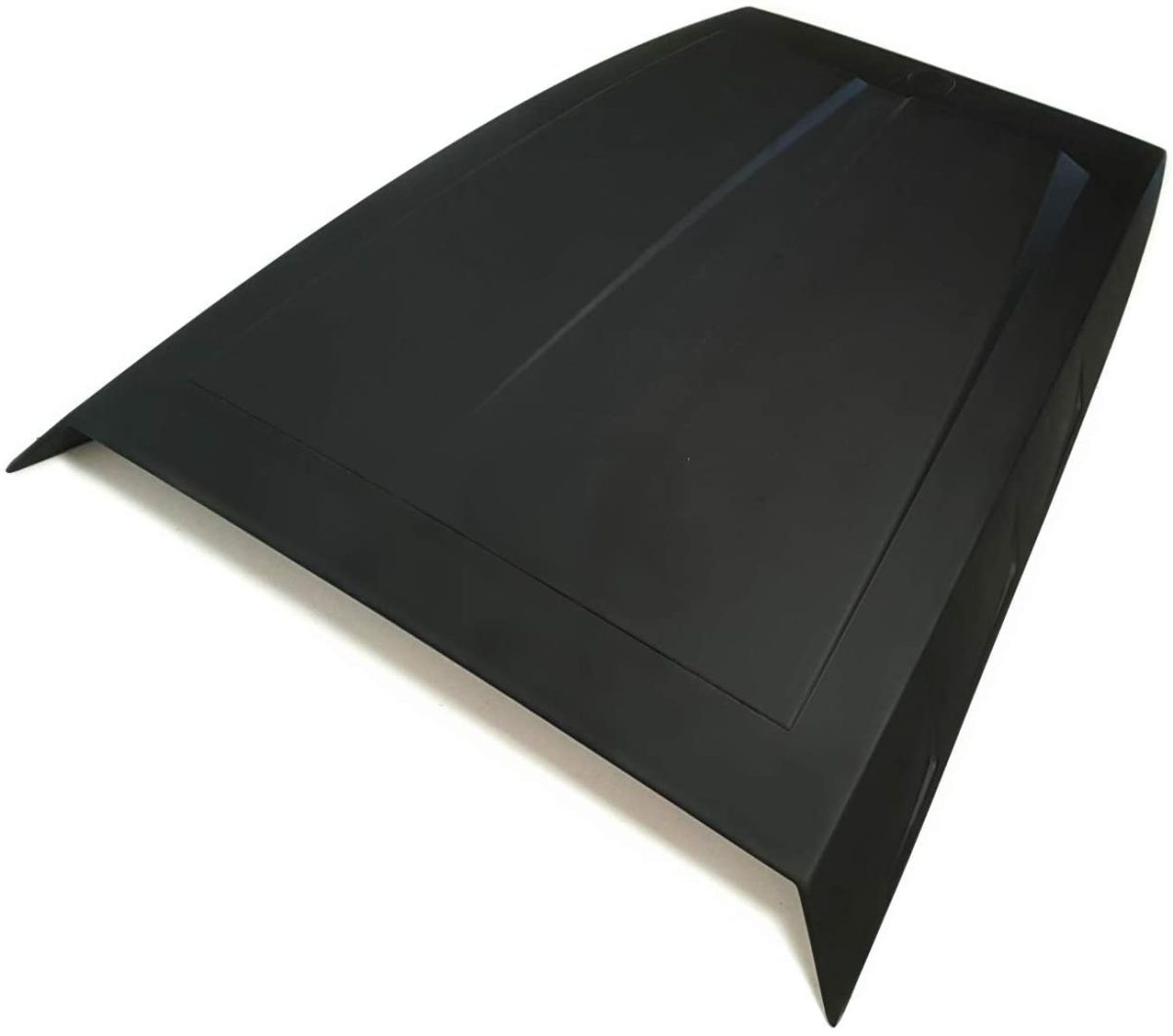 Hood Scoop W463A Style Fiberglass for Mercedes-Benz G-Class W463 4×4 6×6 - Image 7