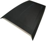 Hood Scoop W463A Style Fiberglass for Mercedes-Benz G-Class W463 4×4 6×6 - Image 7