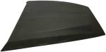Hood Scoop W463A Style Fiberglass for Mercedes-Benz G-Class W463 4×4 6×6 - Image 6