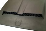 Hood Scoop W463A Style Fiberglass for Mercedes-Benz G-Class W463 4×4 6×6 - Image 4