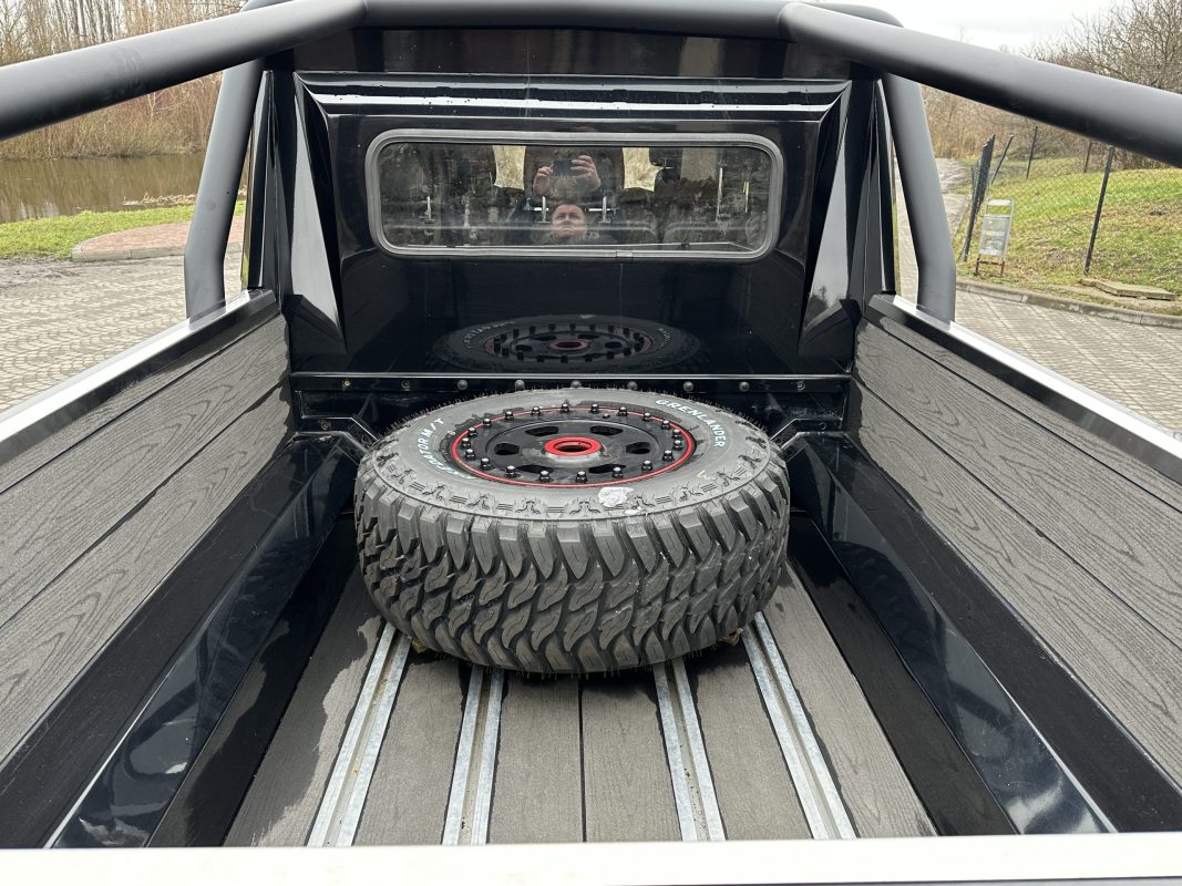 Mercedes benz W463 6x6 G63 (23)