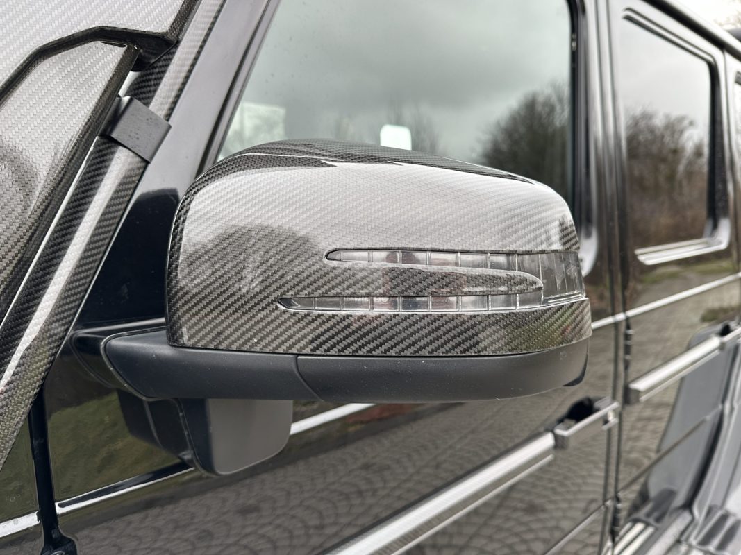 Mercedes benz W463 6x6 G63 (26)
