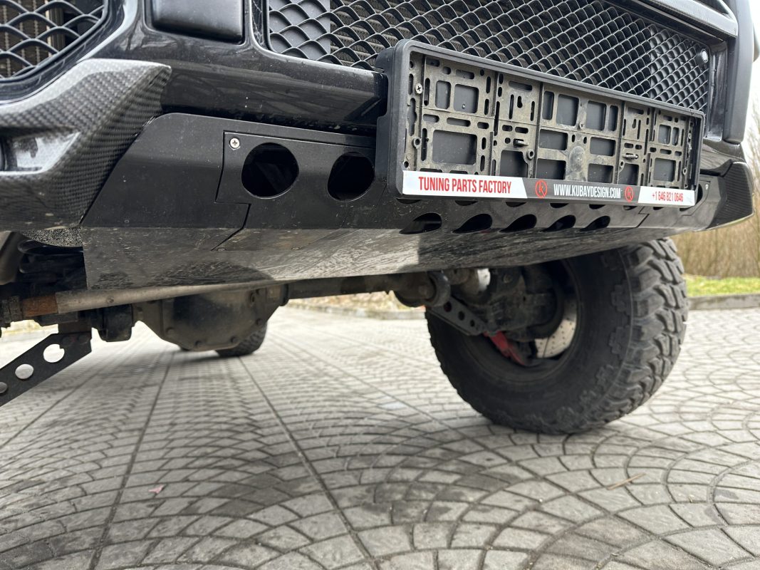 Mercedes benz W463 6x6 G63 (5)