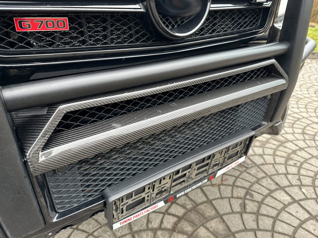 Mercedes benz W463 6x6 G63 g-class (9)