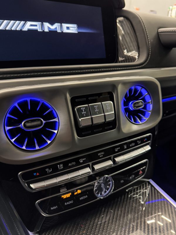 Mercedes benz g-class w463a matte carbon (33)