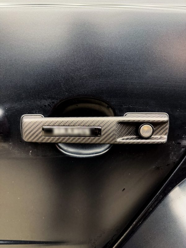 Mercedes benz g-class w463a matte carbon (6)