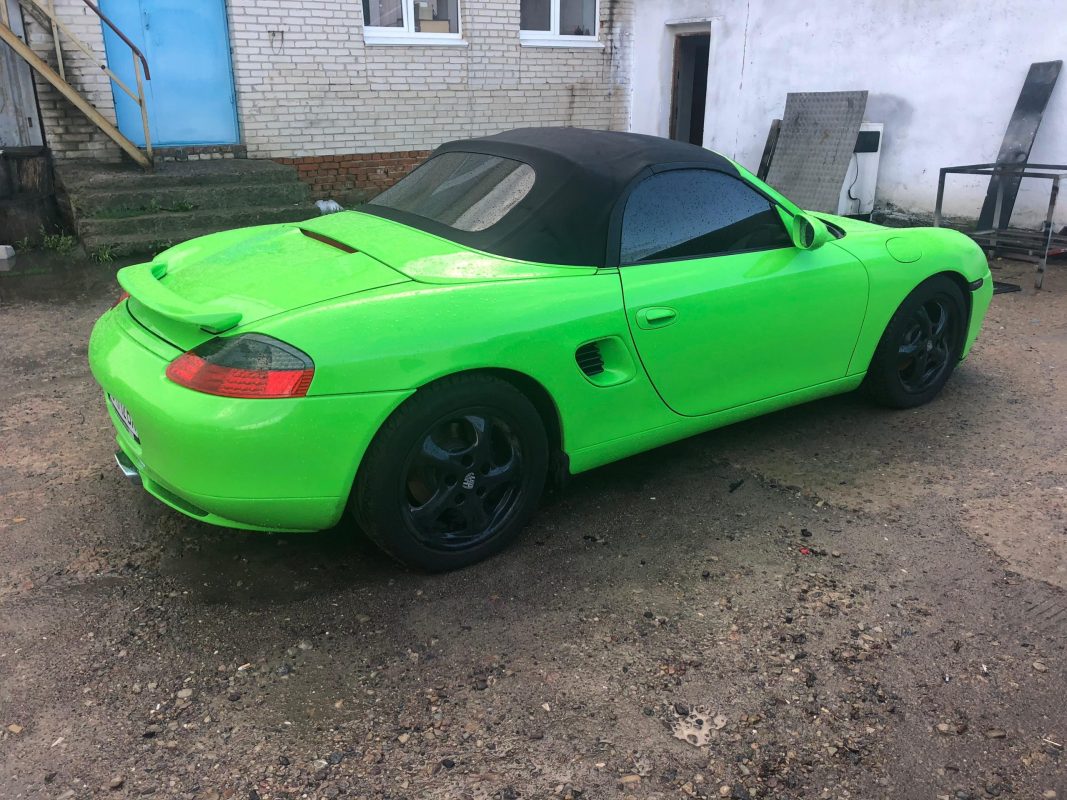 Porsche Boxster 1997 (31)
